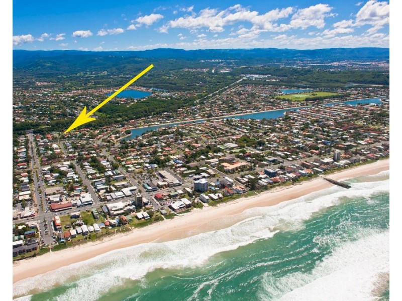 16 Colvillea Court, Palm Beach QLD 4221