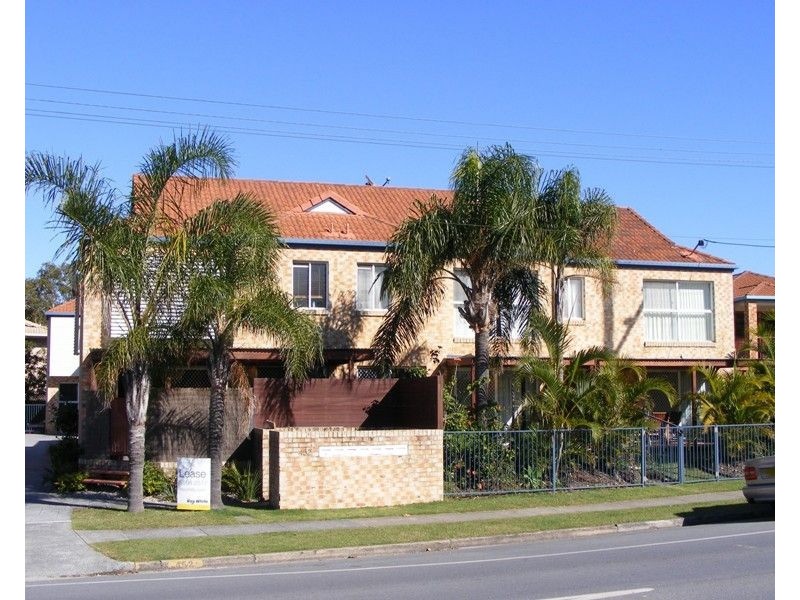 2/452 Coolangatta Road, Tugun QLD 4224