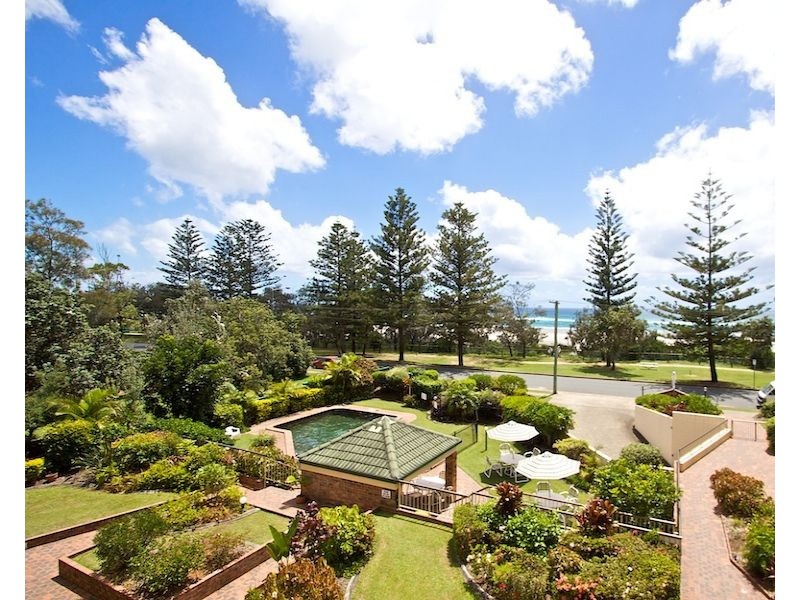 14/146 Pacific Parade, Bilinga QLD 4225