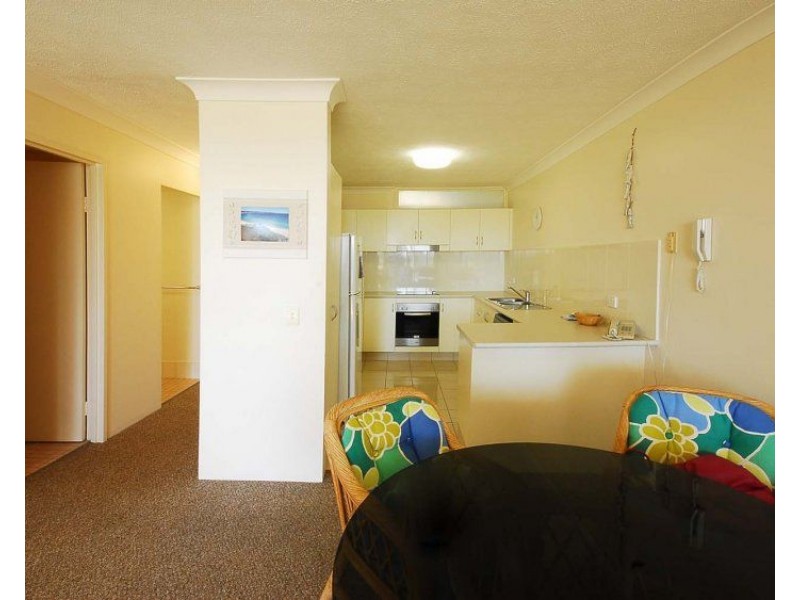 14/146 Pacific Parade, Bilinga QLD 4225