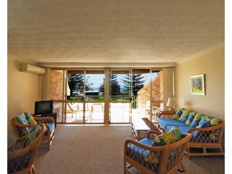 14/146 Pacific Parade, Bilinga QLD 4225