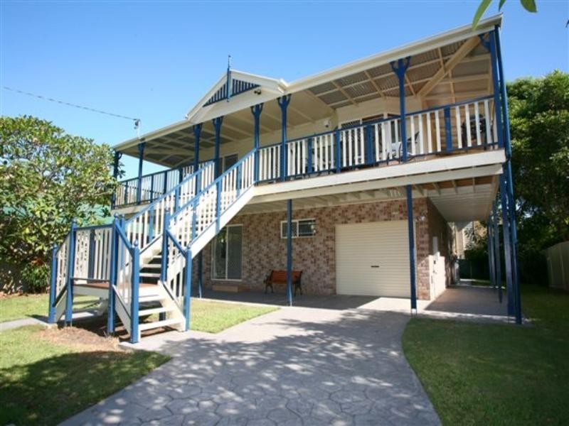 6 Thrower Drive, Currumbin QLD 4223