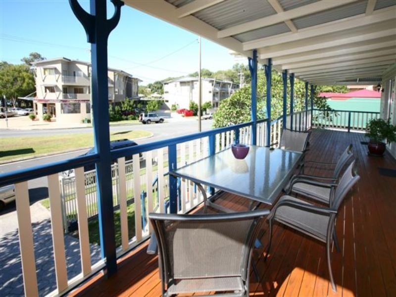 6 Thrower Drive, Currumbin QLD 4223