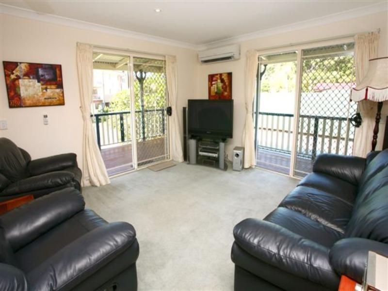 6 Thrower Drive, Currumbin QLD 4223