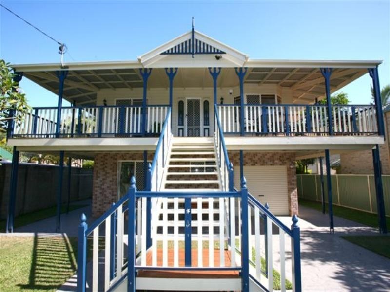 6 Thrower Drive, Currumbin QLD 4223