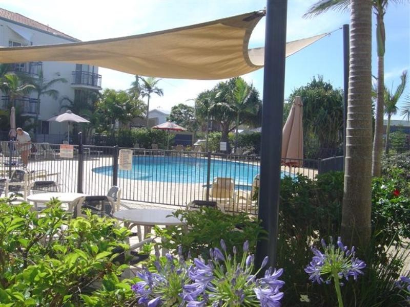 17/437 Golden Four Drive, Tugun QLD 4224