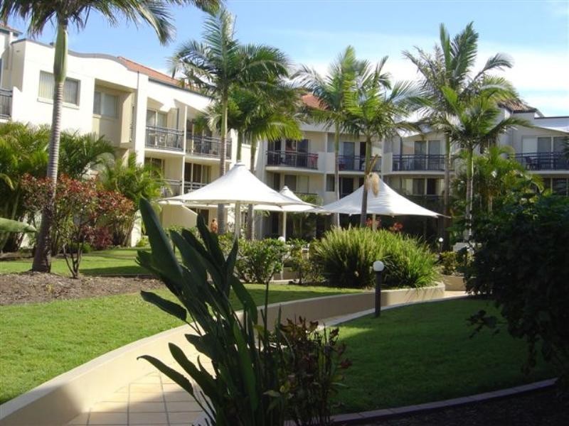 17/437 Golden Four Drive, Tugun QLD 4224