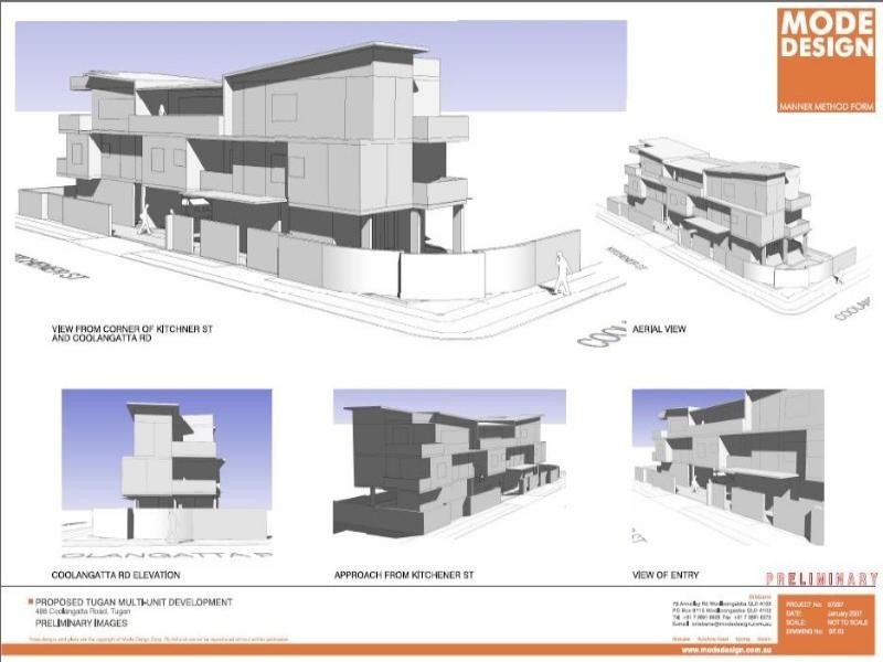 448 Coolangatta Road, Tugun QLD 4224