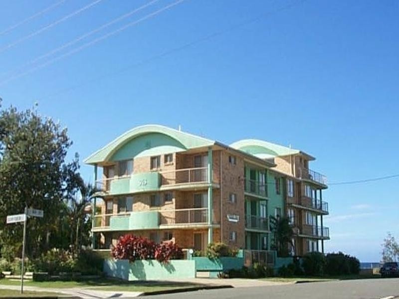 8/343 Golden Four Drive, Tugun QLD 4224