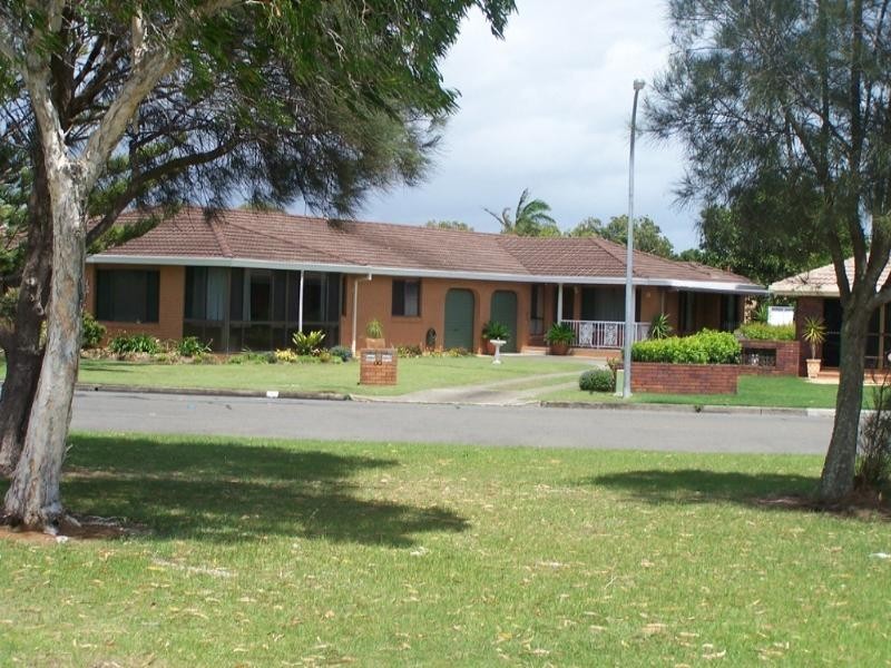 2/54 Keith Compton Drive, Tweed Heads NSW 2485