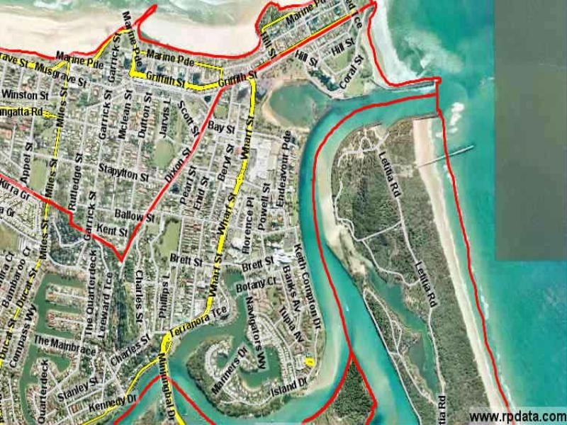 2/54 Keith Compton Drive, Tweed Heads NSW 2485