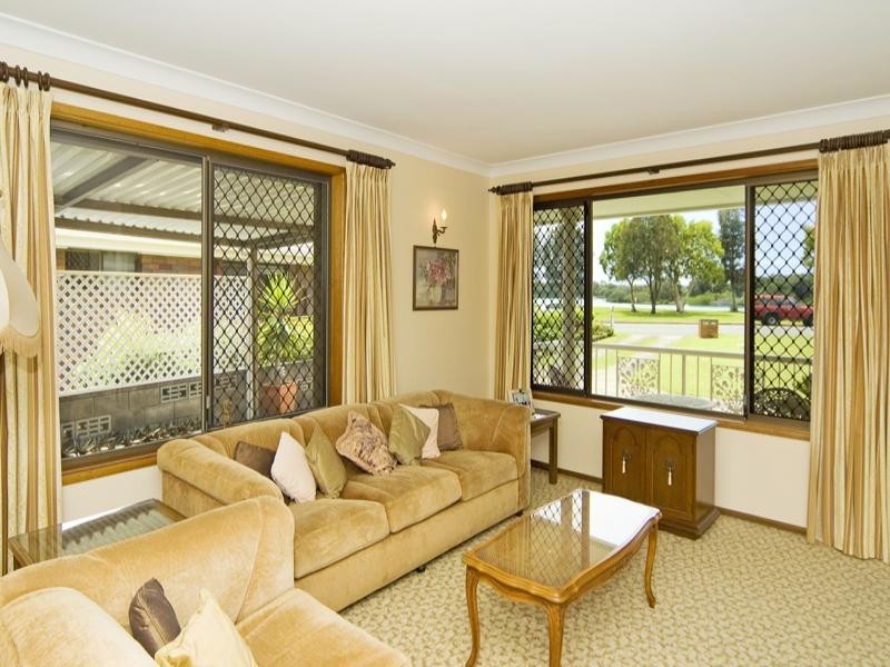 2/54 Keith Compton Drive, Tweed Heads NSW 2485