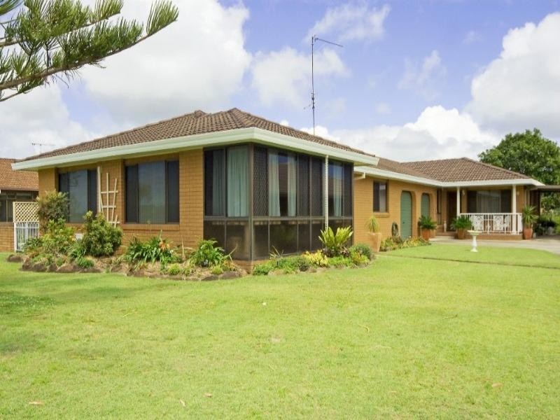 2/54 Keith Compton Drive, Tweed Heads NSW 2485