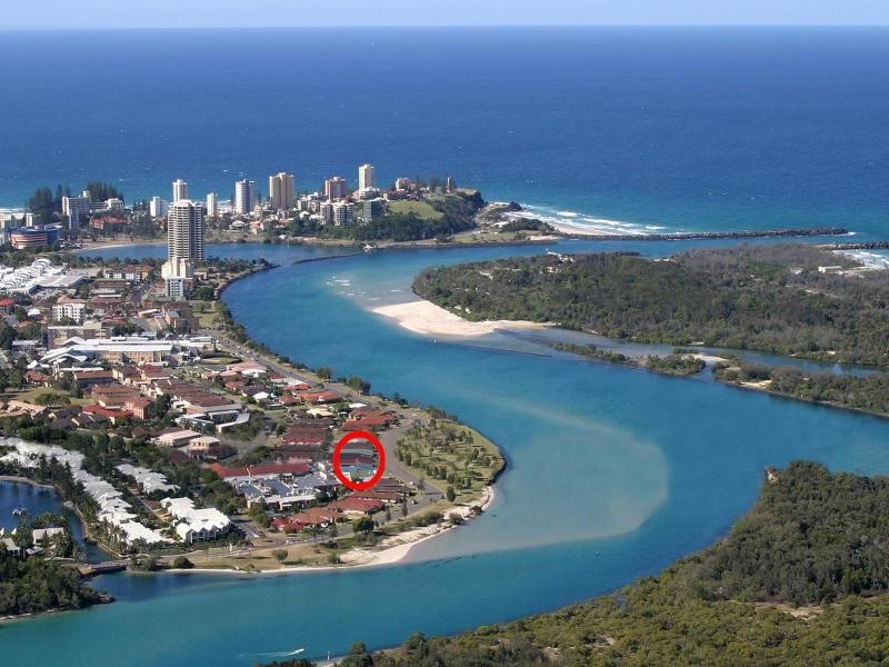 2/54 Keith Compton Drive, Tweed Heads NSW 2485