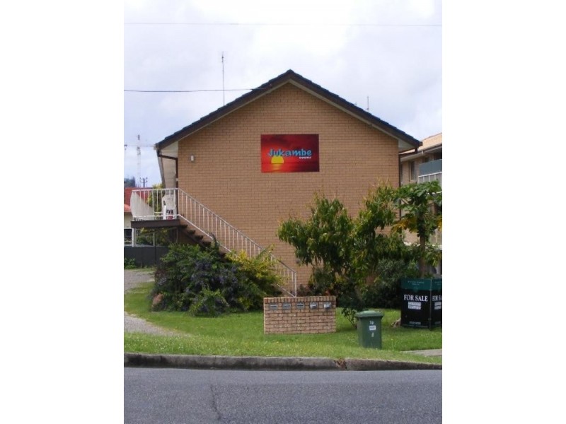 3/70 Mclean Street, Coolangatta QLD 4225