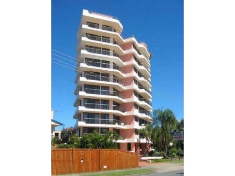 22/134 Pacific Parade, Bilinga QLD 4225