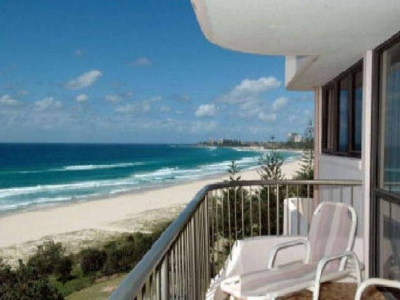 22/134 Pacific Parade, Bilinga QLD 4225