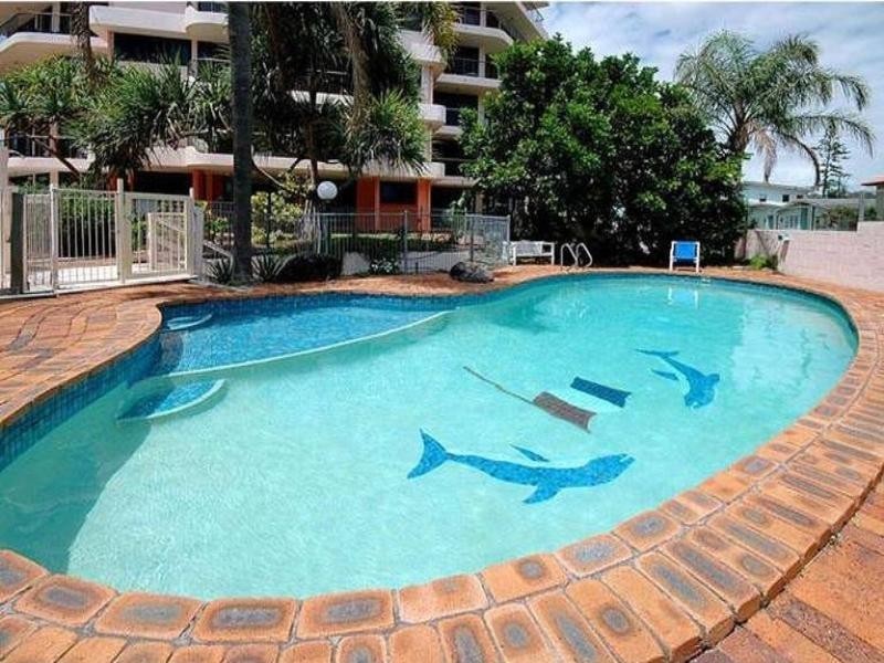 22/134 Pacific Parade, Bilinga QLD 4225