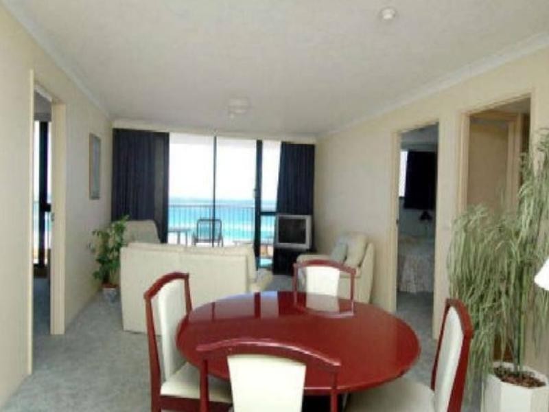 22/134 Pacific Parade, Bilinga QLD 4225