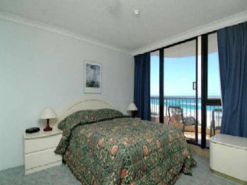 22/134 Pacific Parade, Bilinga QLD 4225