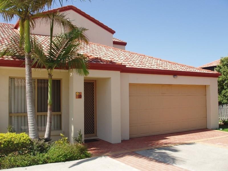 10/5 Inland Drive, Tugun QLD 4224