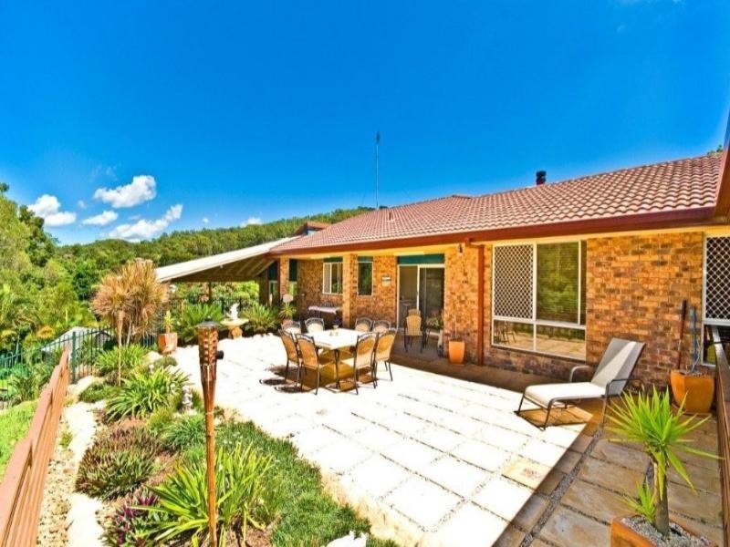 3 Bradman Drive, Currumbin Valley QLD 4223
