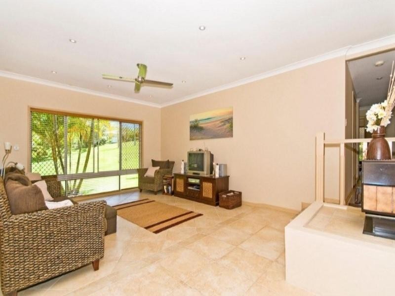 3 Bradman Drive, Currumbin Valley QLD 4223