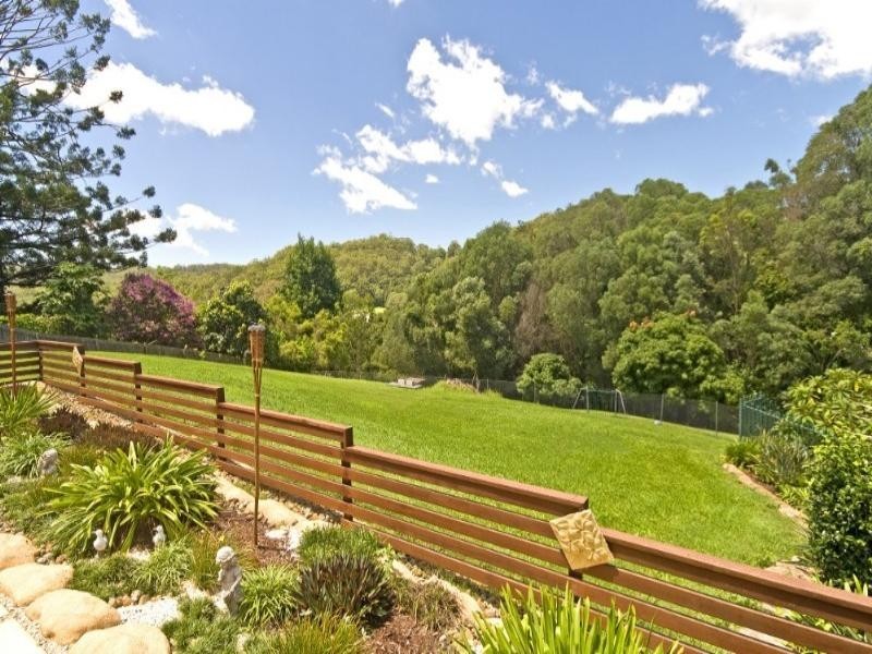 3 Bradman Drive, Currumbin Valley QLD 4223