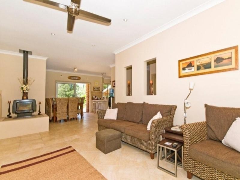 3 Bradman Drive, Currumbin Valley QLD 4223