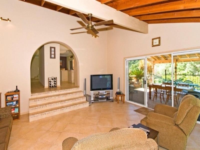 3 Bradman Drive, Currumbin Valley QLD 4223