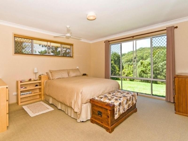3 Bradman Drive, Currumbin Valley QLD 4223