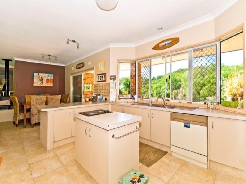 3 Bradman Drive, Currumbin Valley QLD 4223