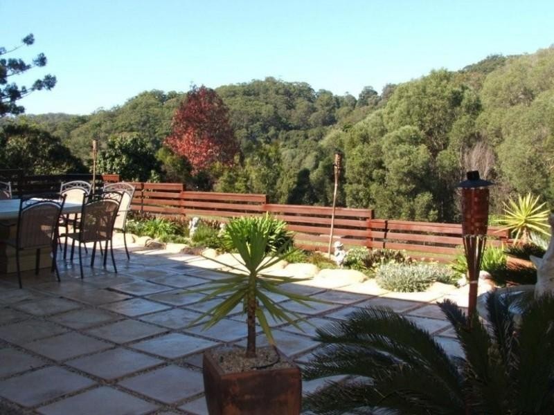 3 Bradman Drive, Currumbin Valley QLD 4223