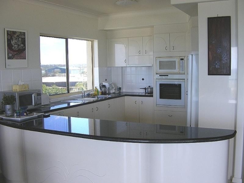 6/231 Golden Four Drive, Tugun QLD 4224