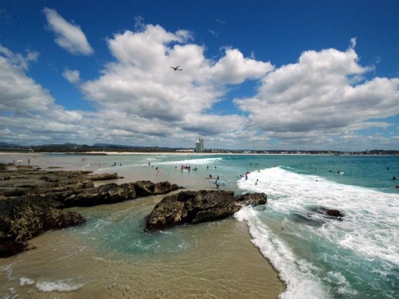 216/3 Thrower Drive, Currumbin QLD 4223
