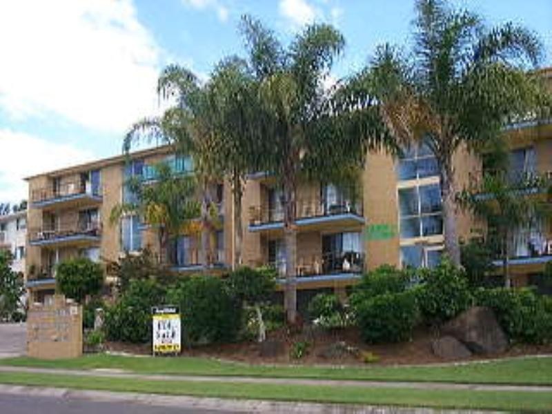 5/31 Alinjarra Drive, Tugun QLD 4224