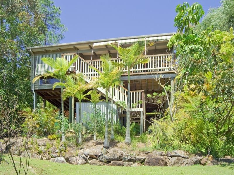 6 Wiluna Court, Elanora QLD 4221