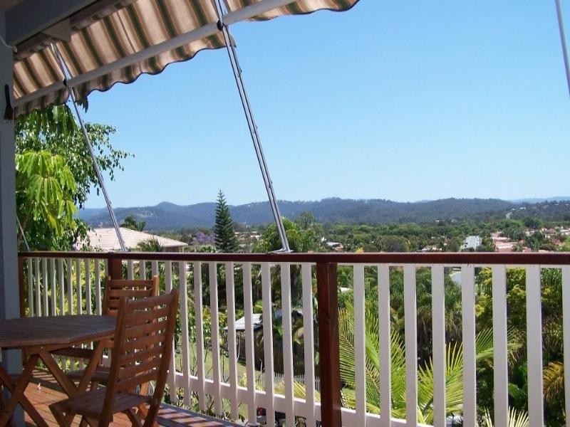 6 Wiluna Court, Elanora QLD 4221