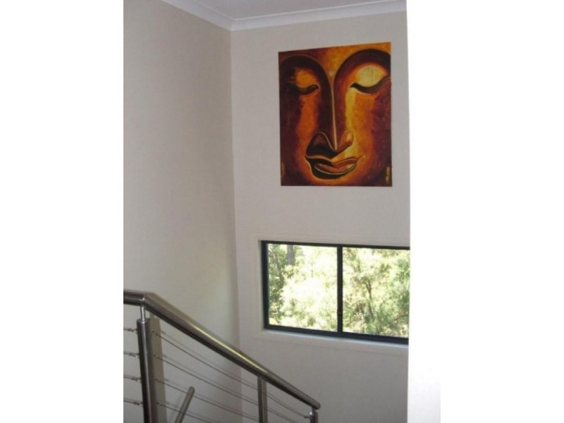 4 Sanctuary Crest, Currumbin QLD 4223