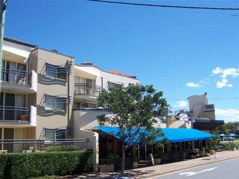 56/437 Golden Four Drive, Tugun QLD 4224