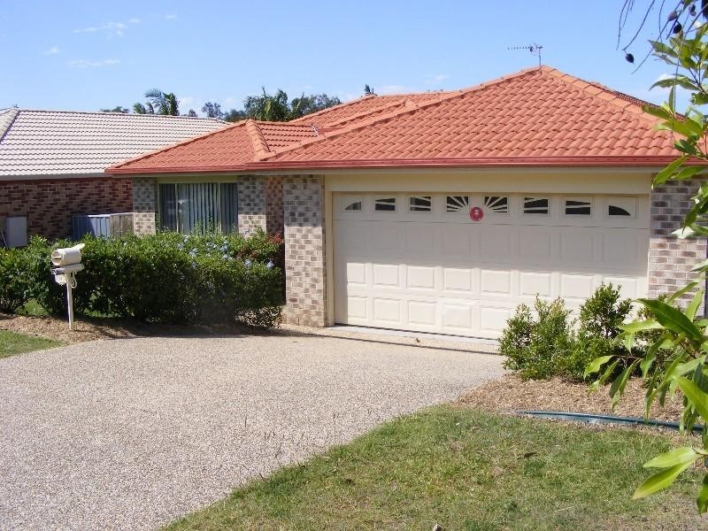59 Silverglade Drive, Elanora QLD 4221