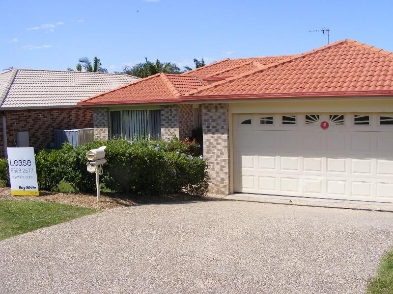 59 Silverglade Drive, Elanora QLD 4221