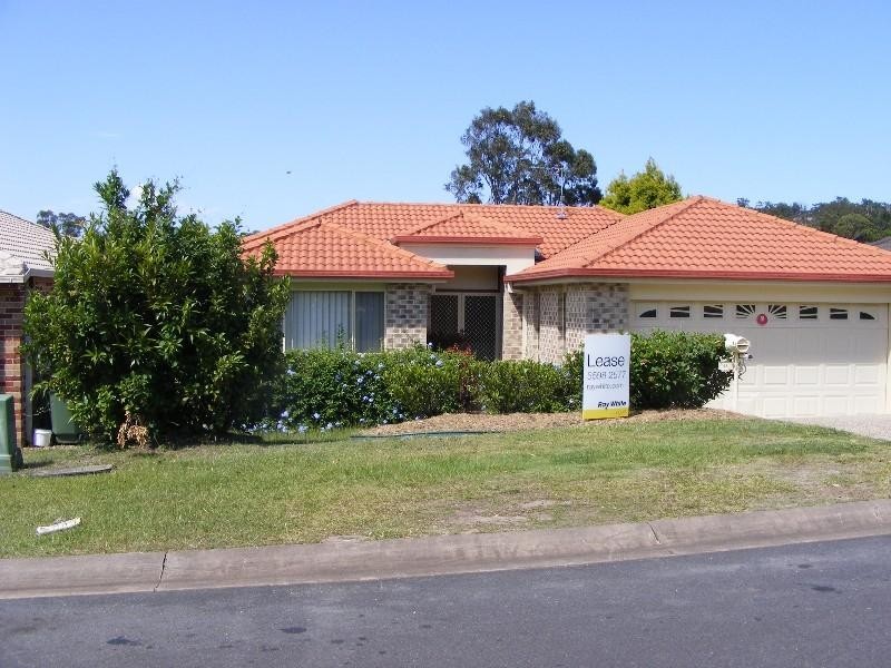 59 Silverglade Drive, Elanora QLD 4221