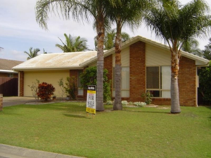 14 Agave Street, Elanora QLD 4221