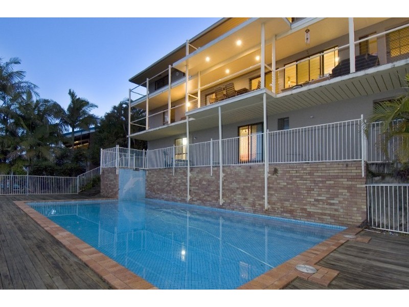 Currumbin Waters QLD 4223