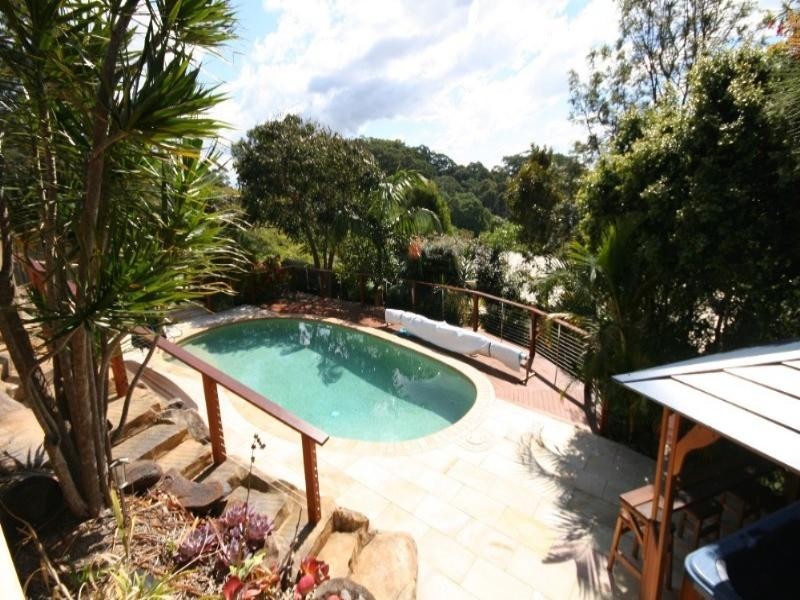 39 Bob Barnard Drive, Tugun QLD 4224