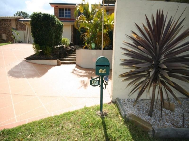 39 Bob Barnard Drive, Tugun QLD 4224