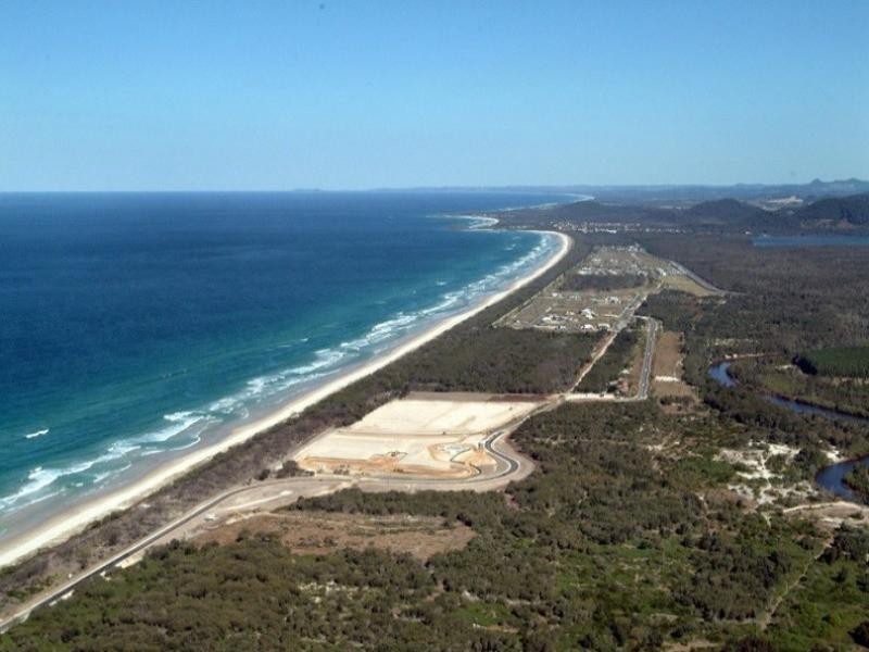 52 Barclay Drive, Casuarina NSW 2487