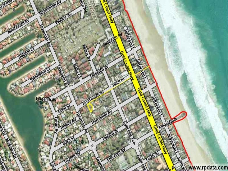 32a Fourteenth Avenue, Palm Beach QLD 4221