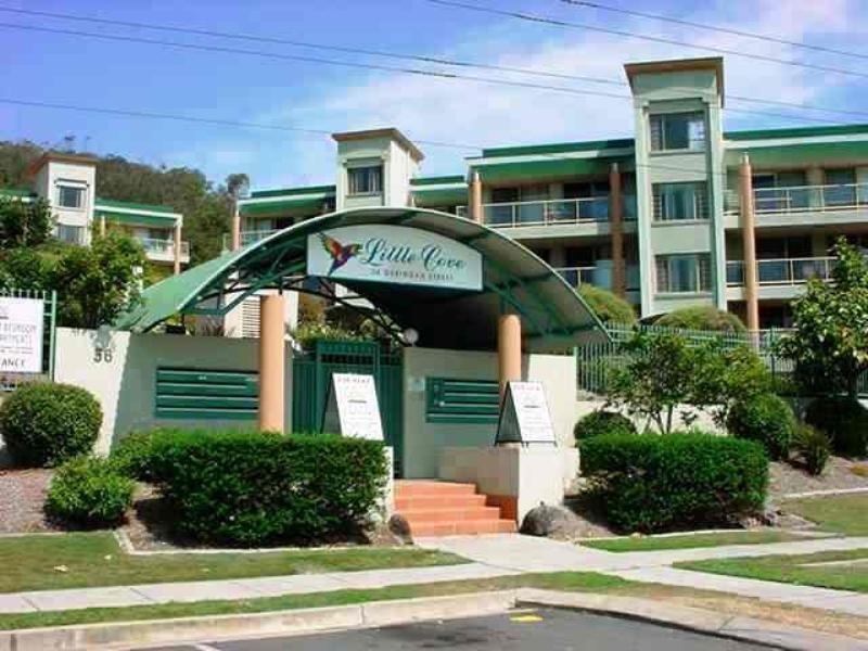 32/36 Duringan Street, Currumbin QLD 4223